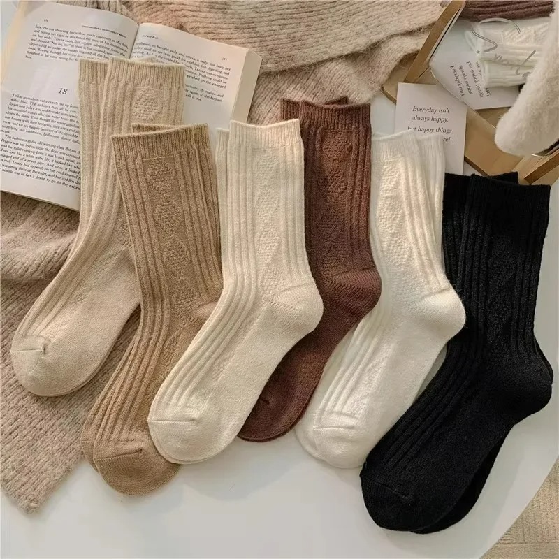3 paia di calzini in lana di c - Thermal Sock Wool recensione e prezzo