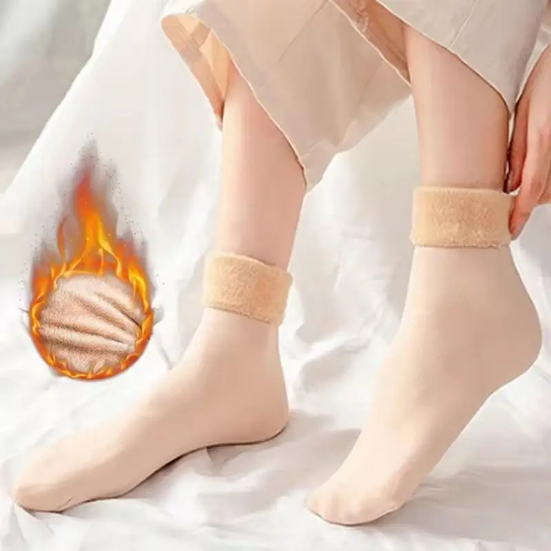 Calzini da neve termici da don - Thermal Sock Wool recensione e prezzo