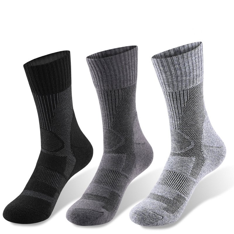 1 paio di calzini in lana Meri - Thermal Sock Wool recensione e prezzo
