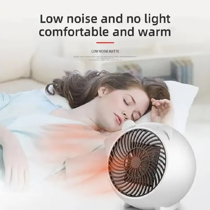 Riscaldatore elettrico Mini ri - Hand Warmer Electric recensione e prezzo