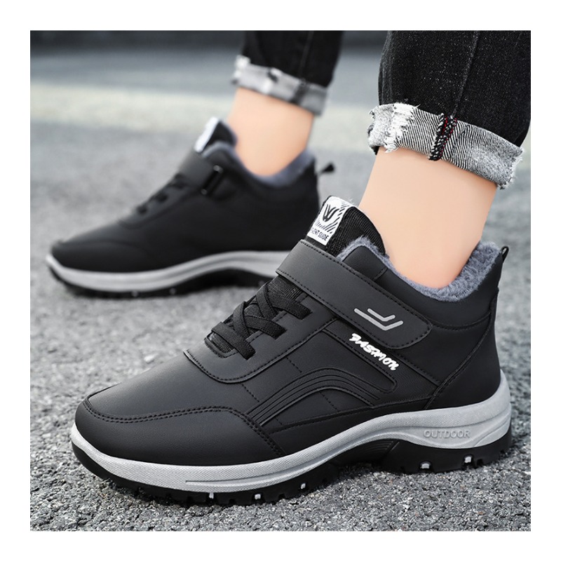 Stivali da Neve 2026 per Uomo, - Waterproof Winter Boot recensione e prezzo