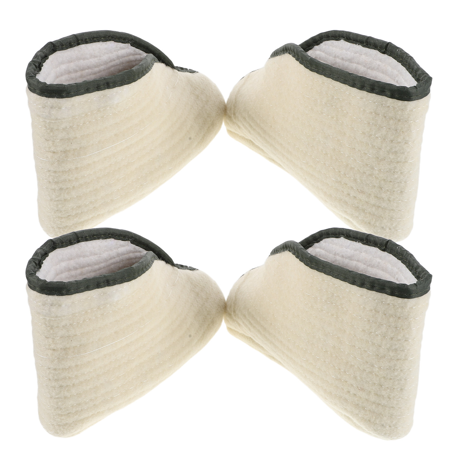2 Paia di Calze Termiche in La - Thermal Sock Wool recensione e prezzo