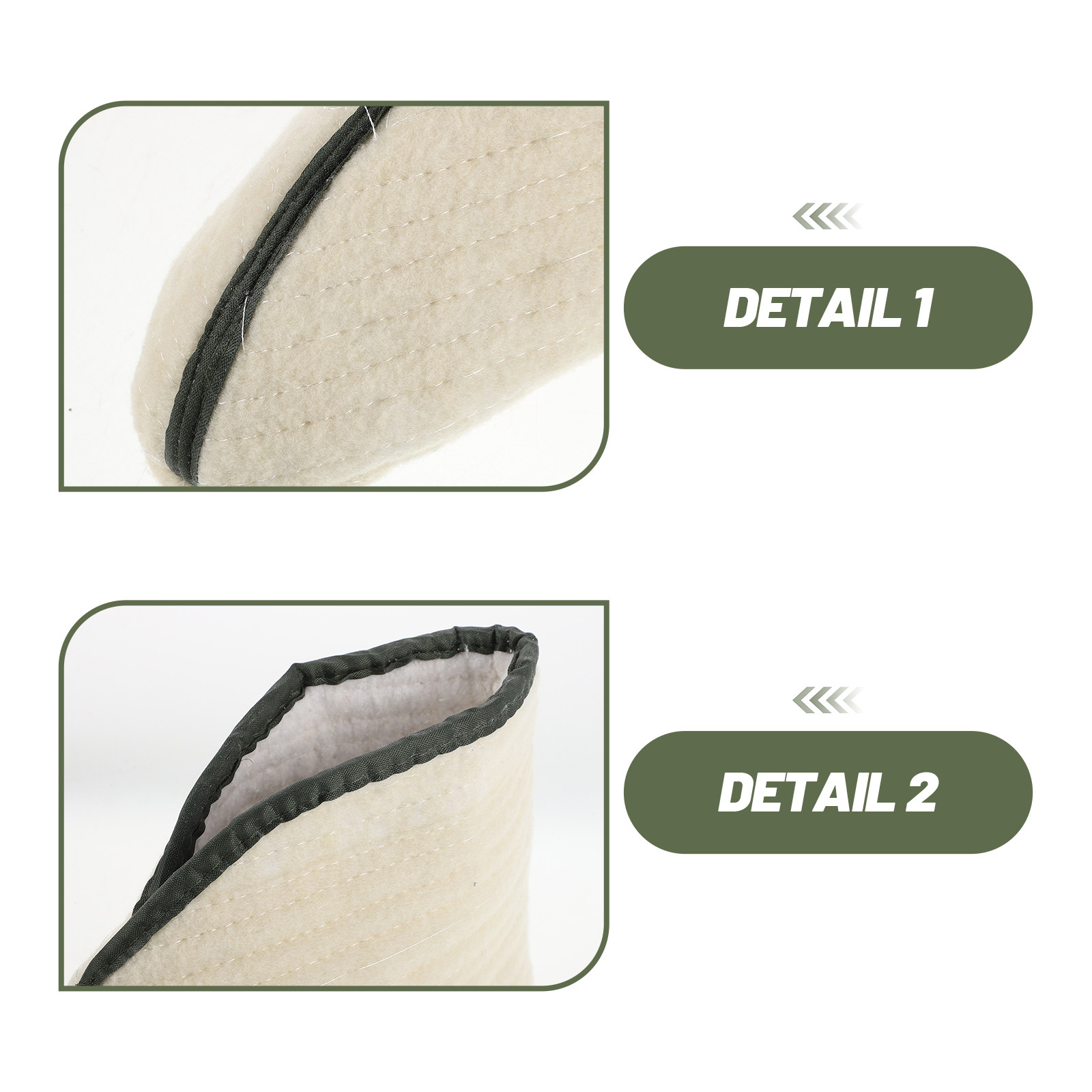 2 Paia di Calze Termiche in La - Thermal Sock Wool recensione e prezzo