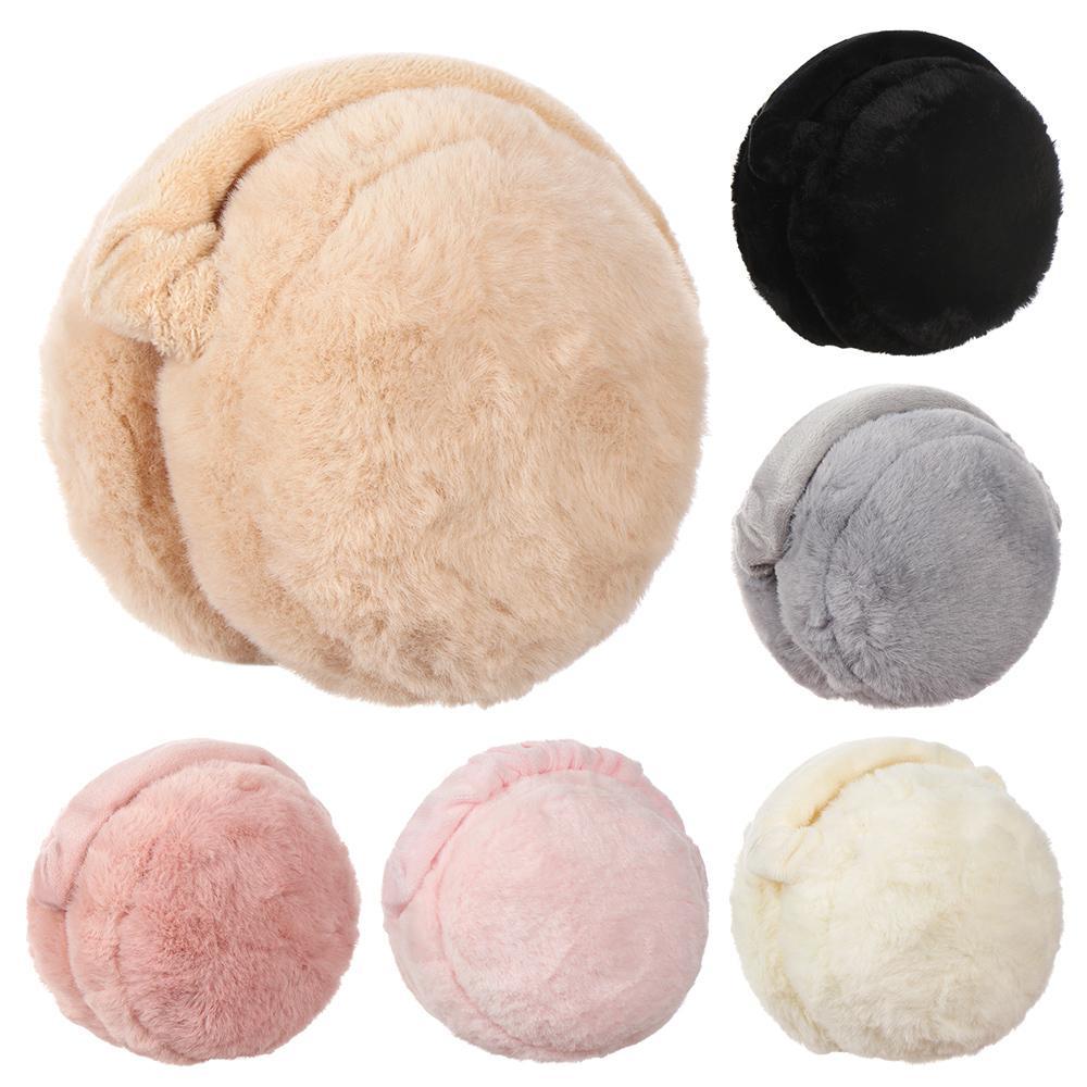 Paraorecchie Pieghevoli alla M - Earmuffs Foldable recensione e prezzo