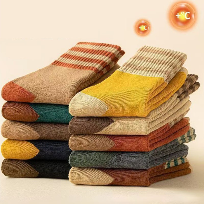 Calze a tubo medio da donna sp - Thermal Sock Wool recensione e prezzo