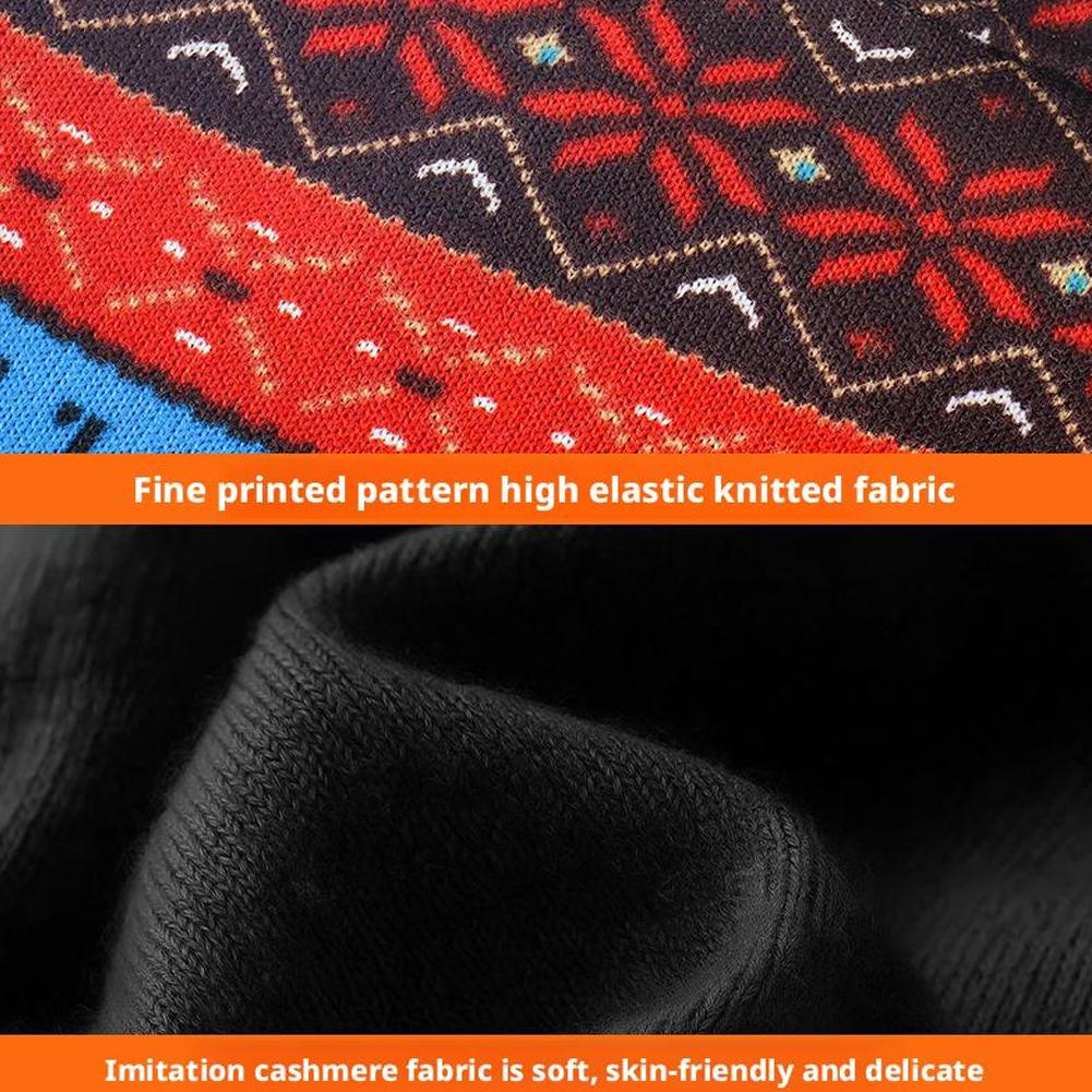 Fascia per capelli in pile sta - Fleece Ear Warmer Band recensione e prezzo
