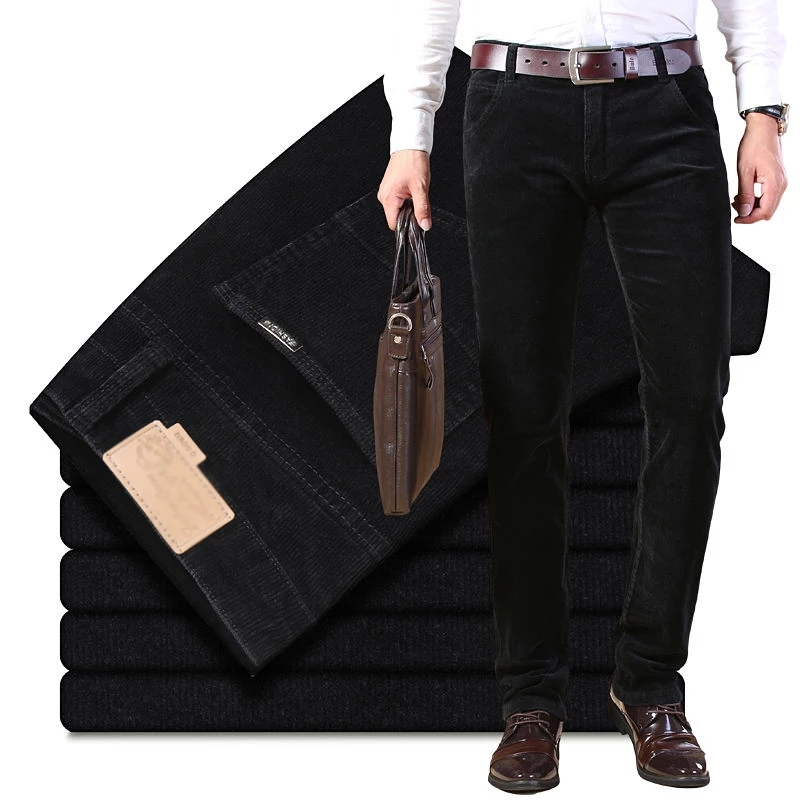 Pantaloni di velluto a coste c - Corduroy Pant Warm recensione e prezzo
